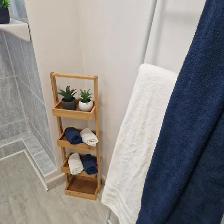 Fanny Appartement