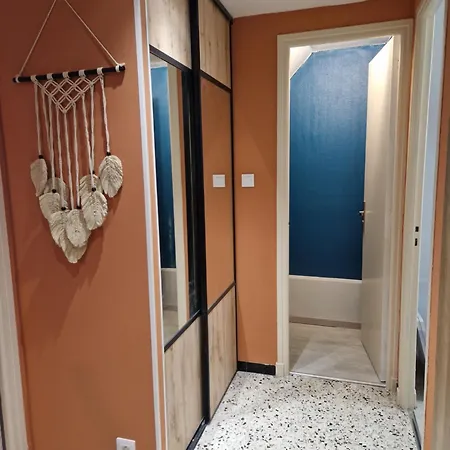 Fanny Appartement *