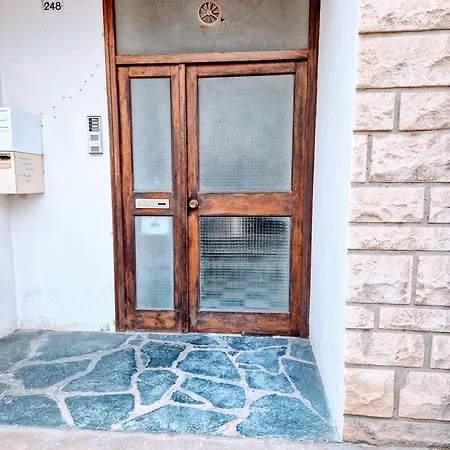 Fanny Appartement