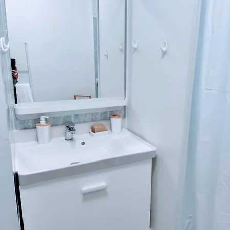 Fanny Appartement *